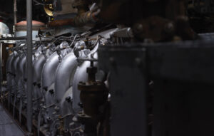 KRAL smart solution flowmeter brandstofbesparing emissieberekening intercontrol