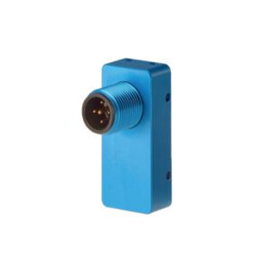 Meister analoog flowtransmitter signal-4.0 intercontrol