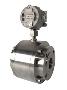 Tecfluid - Covol-serie oscillerende zuiger flowmeter