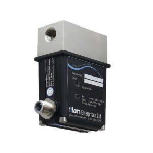 Titan-process-atrato-ultrasone-pulse-flowmeter