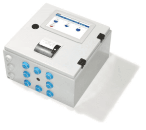 Fafnir Visy - Command web met printer