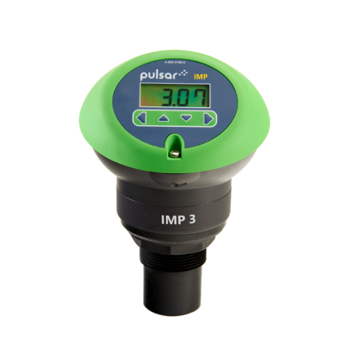 Pulsar IMP ultrasone niveaumeter