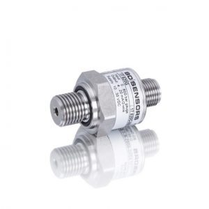 BD Sensors 17.620 G druktransmitter