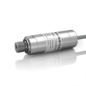 BD Sensors 18.605 G druktransmitter voor niveaumeting in water- en stookolietanks (OEM)