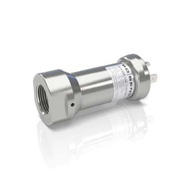 BD Sensors DMP 334i precisiedruktransmitter voor hogedruktoepassingen ...