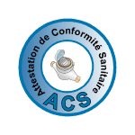 ACS certificering