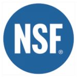 NSF certificaat