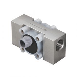Titan 900 mini turbine flowmeter