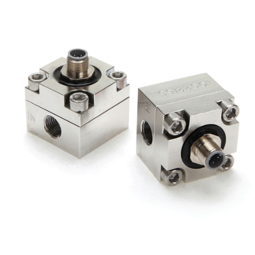 Titan OG1 oval gear flowmeter