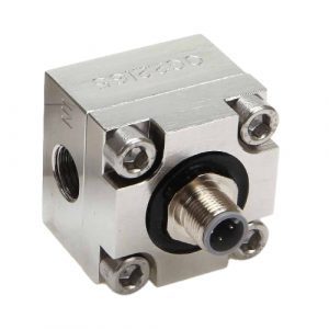 Titan OG2 oval gear flowmeter