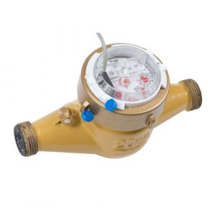 DH Metering DHM 1400 (korte versie)